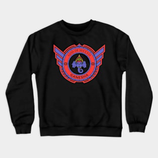 GANESHA - LIMITED EDITION Crewneck Sweatshirt